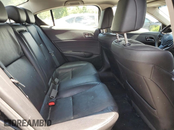 2014 Acura ILX с VIN 19VDE1F39EE000967, выставлен на аукционе Copart как лот 65957325 с пробегом 93 852 миль миль и Списание • Salvage title. История ставок и продаж доступна на DreamBid. Изображение 10.