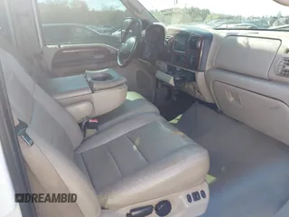 2006 Ford Super Duty F-250 XL with VIN 1FTSW20PX6EC01710, listed as a IAAI auction lot 41853899 with 249,484 mi miles. Bid and sale history available at carsss.com. Image 5.