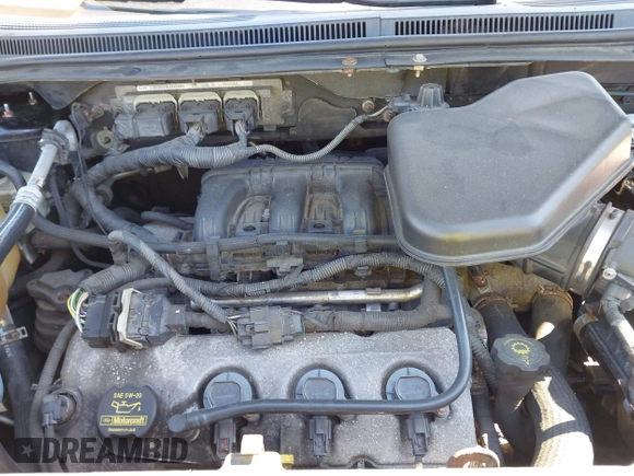 2010 Toyota RAV4 Sport с VIN 2T3RF4DV8AW044120, выставлен на аукционе IAAI как лот 42216673 с пробегом 203 795 миль миль и . История ставок и продаж доступна на DreamBid. Изображение 10.