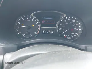 2013 Nissan Pathfinder SV with VIN 5N1AR2MM1DC641760, listed as a IAAI auction lot 42156769 with 149,850 mi miles and . Bid and sale history available at DreamBid. Image 7.