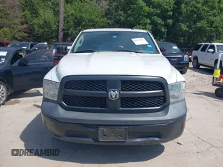 2014 Ram 1500 Tradesman с VIN 3C6JR6AG3EG153278, выставлен на аукционе IAAI как лот 42715954 с пробегом 161 947 миль миль и . История ставок и продаж доступна на DreamBid. Изображение 12.