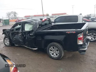 2016 Chevrolet Colorado 4WD LT with VIN 1GCGTCE36G1243584, listed as a IAAI auction lot 40890390 with 1 mi miles. Bid and sale history available at carsss.com. Image 13.