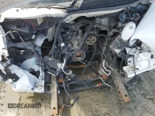 2018 Chevrolet Express Cargo Van with VIN 1GCWGAFP2J1344554, listed as a Copart auction lot 50528935 with 0 mi miles and Salvage Title. Bid and sale history available at carsss.com. Image 12.