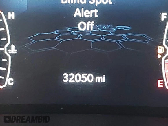 2022 Jeep Compass Limited с VIN 3C4NJDCB4NT171609, выставлен на аукционе IAAI как лот 42514398 с пробегом 32 050 миль миль и . История ставок и продаж доступна на DreamBid. Изображение 15.
