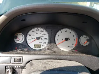 2000 Nissan Maxima GXE z VIN JN1CA31D9YT522233, wystawiony jako Copart lot #63989294 z przebiegiem 238 554 mil mil oraz Szkoda całkowita • Salvage title. Historia ofert i sprzedaży dostępna na DreamBid. Obrazek 9.