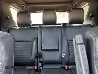 2017 Land Rover Discovery HSE Luxury with VIN SALRHBBV1HA045807, listed as a Copart auction lot 69971064 with 52,577 mi miles and Salvage Title. Bid and sale history available at carsss.com. Image 10.