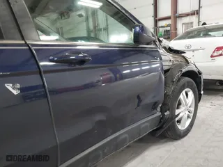 2011 Honda CR-V EX-L with VIN 5J6RE3H75BL001121, listed as a IAAI auction lot 41863351 with 85,722 mi miles. Bid and sale history available at carsss.com. Image 18.