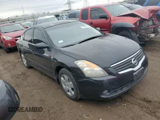 2008 Nissan Altima 2.5 SL with VIN 1N4AL21E38N464888, listed as a Copart auction lot 50988535 with 151,039 mi miles and Salvage Title. Bid and sale history available at carsss.com. Image 4.