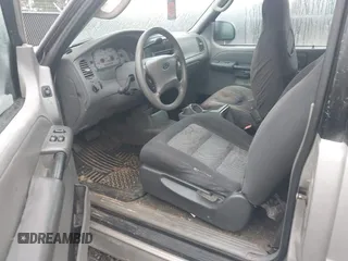 2003 Ford Explorer Sport XLS с VIN 1FMYU60E73UB88191, выставлен на аукционе IAAI как лот 42285310 с пробегом 216 038 миль миль и . История ставок и продаж доступна на DreamBid. Изображение 5.
