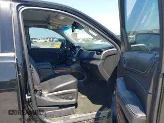 2015 Chevrolet Tahoe LTZ with VIN 1GNSCCKC4FR309152, listed as a IAAI auction lot 42029341 with 187,313 mi miles and . Bid and sale history available at DreamBid. Image 5.