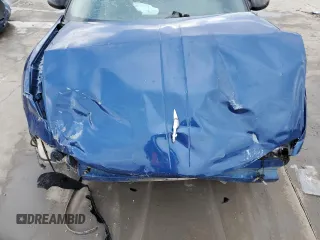 2005 Chevrolet Monte Carlo LS with VIN 2G1WW12E259261854, listed as a Copart auction lot 88120585 with 0 mi miles and Salvage Title. Bid and sale history available at carsss.com. Image 11.