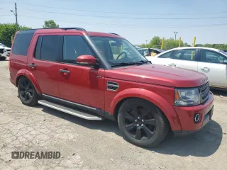 2015 Land Rover LR4 HSE с VIN SALAG2V65FA776662, выставлен на аукционе Copart как лот 59210775 с пробегом 84 640 миль миль и Чистый • Clean title. История ставок и продаж доступна на DreamBid. Изображение 4.
