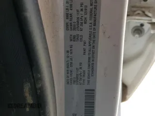 2021 Ram 1500 Lone Star z VIN 1C6RREBT8MN625392, wystawiony jako Copart lot #53911765 z przebiegiem 87 862 mil mil oraz Szkoda całkowita • Salvage title. Historia ofert i sprzedaży dostępna na DreamBid. Obrazek 12.