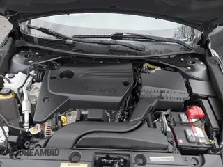 2016 Nissan Altima S with VIN 1N4AL3AP6GC160715, listed as a IAAI auction lot 41929362 with 50,064 mi miles and . Bid and sale history available at DreamBid. Image 10.