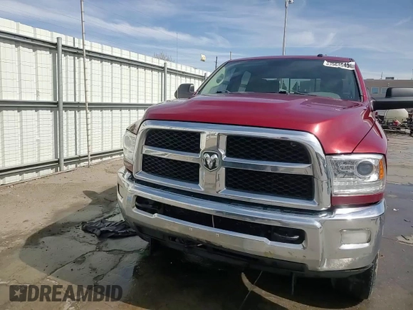 2013 Ram 2500 Big Horn z VIN 3C6UR5DL4DG547743, wystawiony jako Copart lot #53564545 z przebiegiem 199 963 mil mil oraz Szkoda całkowita • Salvage title. Historia ofert i sprzedaży dostępna na DreamBid. Obrazek 13.