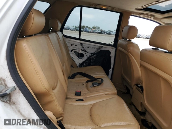 1999 Mercedes-Benz M-Class with VIN 4JGAB54E6XA112237, listed as a Copart auction lot 80163624 with 224,995 mi miles and Salvage Title. Bid and sale history available at carsss.com. Image 11.