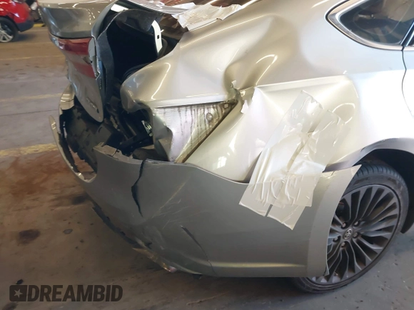 2016 Toyota Avalon Limited with VIN 4T1BK1EB7GU217983, listed as a IAAI auction lot 41445904 with 93,715 mi miles and . Bid and sale history available at DreamBid. Image 20.