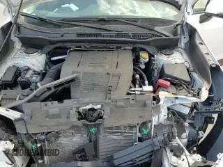 2021 Subaru Forester Special Sports z VIN JF2SKARC1MH572029, wystawiony jako Copart lot #82453335 z przebiegiem 33 193 mil mil oraz Szkoda całkowita • Salvage title. Historia ofert i sprzedaży dostępna na DreamBid. Obrazek 14.