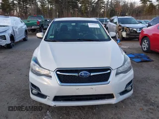 2015 Subaru Impreza Limited z VIN JF1GJAM63FH007167, wystawiony jako IAAI lot #41008665 z przebiegiem 177 253 mil mil oraz . Historia ofert i sprzedaży dostępna na DreamBid. Obrazek 12.
