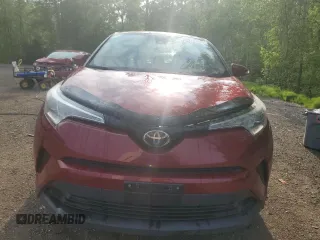 2018 Toyota C-HR XLE с VIN NMTKHMBX3JR020727, выставлен на аукционе Copart как лот 59931405 с пробегом 115 217 миль миль и Чистый • Clean title. История ставок и продаж доступна на DreamBid. Изображение 5.