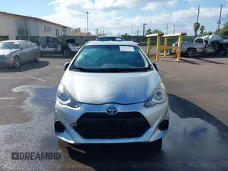 2015 Toyota Prius One z VIN JTDKDTB36F1578113, wystawiony jako IAAI lot #41302191 z przebiegiem 124 610 mil mil oraz . Historia ofert i sprzedaży dostępna na DreamBid. Obrazek 12.