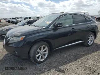 2011 Lexus RX 350 with VIN 2T2ZK1BA8BC059914, listed as a Copart auction lot 49476465 with 218,563 mi miles and Clean Title. Bid and sale history available at carsss.com. Image 1.