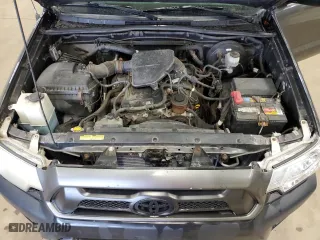 2012 Toyota Tacoma with VIN 5TFNX4CN3CX013448, listed as a Copart auction lot 52280415 with 183,240 mi miles and Clean Title. Bid and sale history available at carsss.com. Image 11.