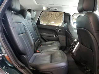 2018 Land Rover Range Rover Sport HSE Dynamic with VIN SALWV2SVXJA195870, listed as a Copart auction lot 50059835 with 140,081 mi miles and Clean Title. Bid and sale history available at carsss.com. Image 11.