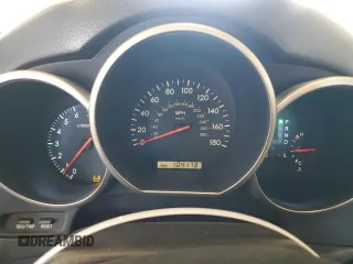 2003 Lexus SC 430 z VIN JTHFN48YX30045320, wystawiony jako Copart lot #57385515 z przebiegiem 104 178 mil mil oraz Szkoda całkowita • Salvage title. Historia ofert i sprzedaży dostępna na DreamBid. Obrazek 9.