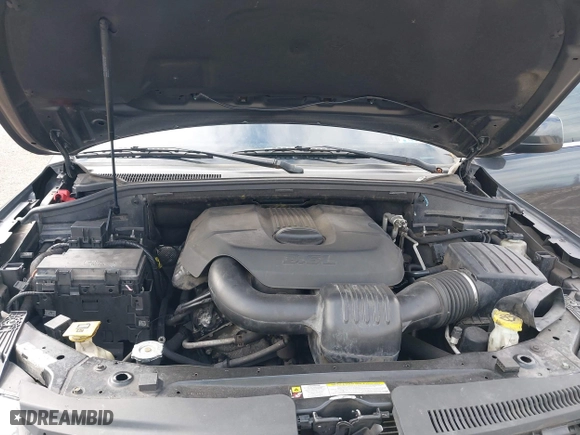 2011 Jeep Grand Cherokee Laredo with VIN 1J4RR4GG7BC721483, listed as a IAAI auction lot 41810180 with 181,558 mi miles. Bid and sale history available at carsss.com. Image 10.