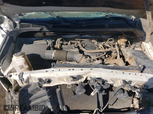 2019 Toyota Tundra 2WD SR with VIN 5TFRY5F15KX247005, listed as a Copart auction lot 73989204 with 0 mi miles and Salvage Title. Bid and sale history available at carsss.com. Image 12.