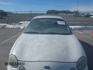1996 Ford Taurus GL z VIN 1FALP52U0TG128147, wystawiony jako IAAI lot #41604450 z przebiegiem 152 949 mil mil oraz . Historia ofert i sprzedaży dostępna na DreamBid. Obrazek 6.