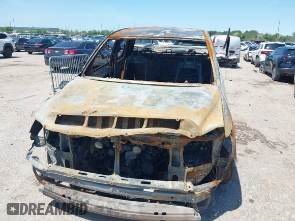 2017 Toyota Tundra SR with VIN 5TFRM5F14HX122078, listed as a IAAI auction lot 42168511 with Not provided miles and . Bid and sale history available at DreamBid. Image 6.