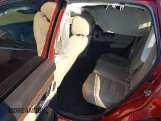 2019 Honda CR-V EX-L with VIN 5J6RW1H85KL006877, listed as a IAAI auction lot 41887913 with 39,833 mi miles. Bid and sale history available at carsss.com. Image 8.