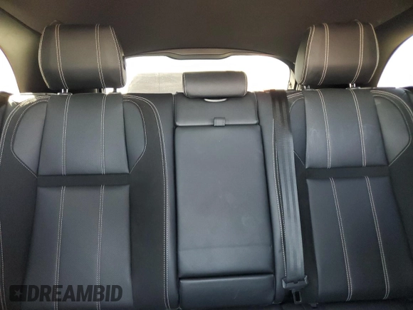 2020 Land Rover Range Rover Velar R-Dynamic S with VIN SALYK2EX9LA261844, listed as a Copart auction lot 57172065 with 43,781 mi miles and Salvage title. Bid and sale history available at DreamBid. Image 10.