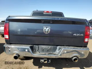 2015 Ram 1500 Outdoorsman with VIN 1C6RR7LT1FS656210, listed as a Copart auction lot 48073485 with 164,925 mi miles and Salvage title. Bid and sale history available at DreamBid. Image 6.