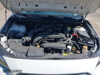 2018 Subaru Impreza with VIN 4S3GKAA6XJ3613244, listed as a IAAI auction lot 42036955 with 77,272 mi miles. Bid and sale history available at carsss.com. Image 10.