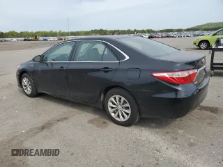 2015 Toyota Camry LE with VIN 4T1BD1FK5FU158360, listed as a Copart auction lot 56309785 with 307,166 mi miles and Clean Title. Bid and sale history available at DreamBid. Image 2.