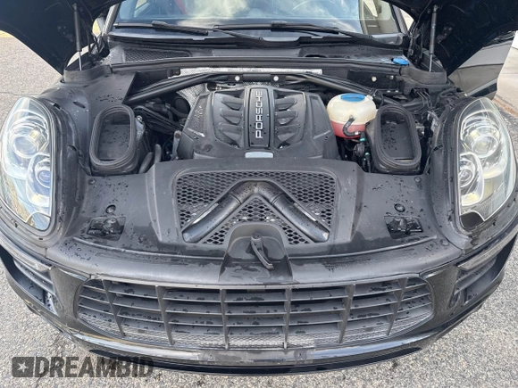 2015 Porsche Macan S с VIN WP1AB2A55FLB54536, выставлен на аукционе IAAI как лот 42045646 с пробегом 147 631 миль миль и . История ставок и продаж доступна на DreamBid. Изображение 10.
