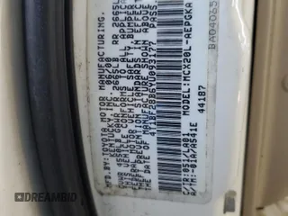 2000 Toyota Avalon XL with VIN 4T1BF28B6YU093177, listed as a Copart auction lot 51853895 with 189,631 mi miles and Salvage Title. Bid and sale history available at DreamBid. Image 12.