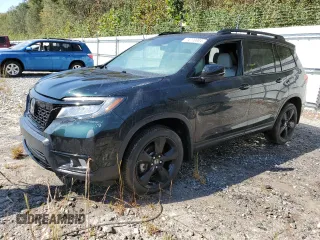 2020 Honda Passport Elite с VIN 5FNYF8H06LB015273, выставлен на аукционе Copart как лот 74778884 с пробегом Не указан миль и На запчасти • Non repairable. История ставок и продаж доступна на DreamBid. Изображение 1.