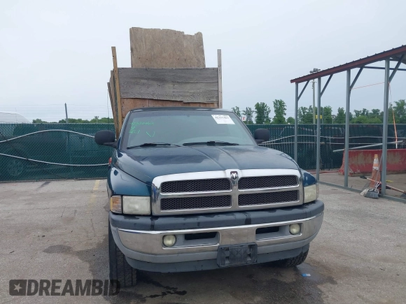 1999 Dodge 1500 z VIN 1B7HF16Z6XS286934, wystawiony jako IAAI lot #42331463 z przebiegiem 115 595 mil mil oraz . Historia ofert i sprzedaży dostępna na DreamBid. Obrazek 12.