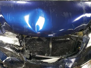 2016 Acura MDX w/Tech/Entertainment with VIN 5FRYD4H69GB016229, listed as a Copart auction lot 50205395 with 163,865 mi miles and Salvage Title. Bid and sale history available at carsss.com. Image 11.