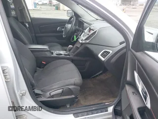 2010 GMC Terrain SLE-1 z VIN 2CTALBEW3A6225563, wystawiony jako IAAI lot #41813885 z przebiegiem 191 222 mil mil oraz . Historia ofert i sprzedaży dostępna na DreamBid. Obrazek 5.