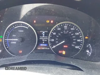 2014 Lexus ES 300h с VIN JTHBW1GG6E2071083, выставлен на аукционе IAAI как лот 41772226 с пробегом 140 710 миль миль и . История ставок и продаж доступна на DreamBid. Изображение 7.