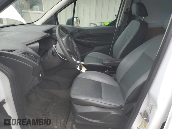 2014 Ford Transit Connect XL z VIN NM0LS7E7XE1161251, wystawiony jako Copart lot #55813025 z przebiegiem 223 545 mil mil oraz Szkoda całkowita • Salvage title. Historia ofert i sprzedaży dostępna na DreamBid. Obrazek 7.