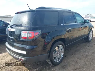 2017 GMC Acadia Limited with VIN 1GKKRSKD8HJ167033, listed as a IAAI auction lot 42145357 with Not provided miles and . Bid and sale history available at DreamBid. Image 4.