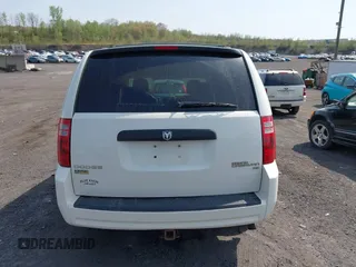 2010 Dodge Grand Caravan SE with VIN 2D4RN4DEXAR348632, listed as a IAAI auction lot 42143671 with 158,031 mi miles and . Bid and sale history available at DreamBid. Image 16.