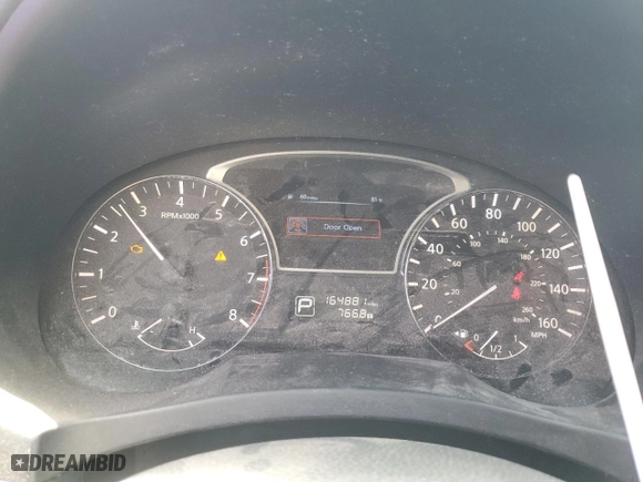 2014 Nissan Altima 2.5 S with VIN 1N4AL3AP8EN359749, listed as a Copart auction lot 53529665 with 164,881 mi miles and Clean Title. Bid and sale history available at carsss.com. Image 9.