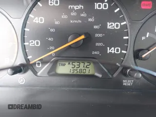 2001 Honda Accord LX with VIN 1HGCG66501A005789, listed as a IAAI auction lot 42217613 with 135,801 mi miles and . Bid and sale history available at DreamBid. Image 12.